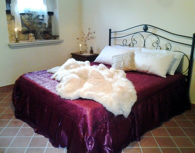 Bed & Breakfast Pietrantica