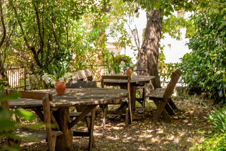 Bed & Breakfast Pietrantica