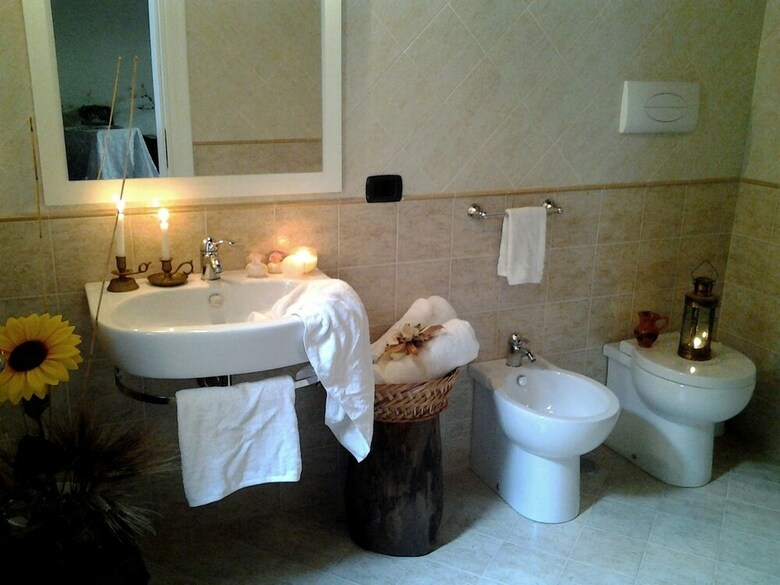 Bed & Breakfast Pietrantica