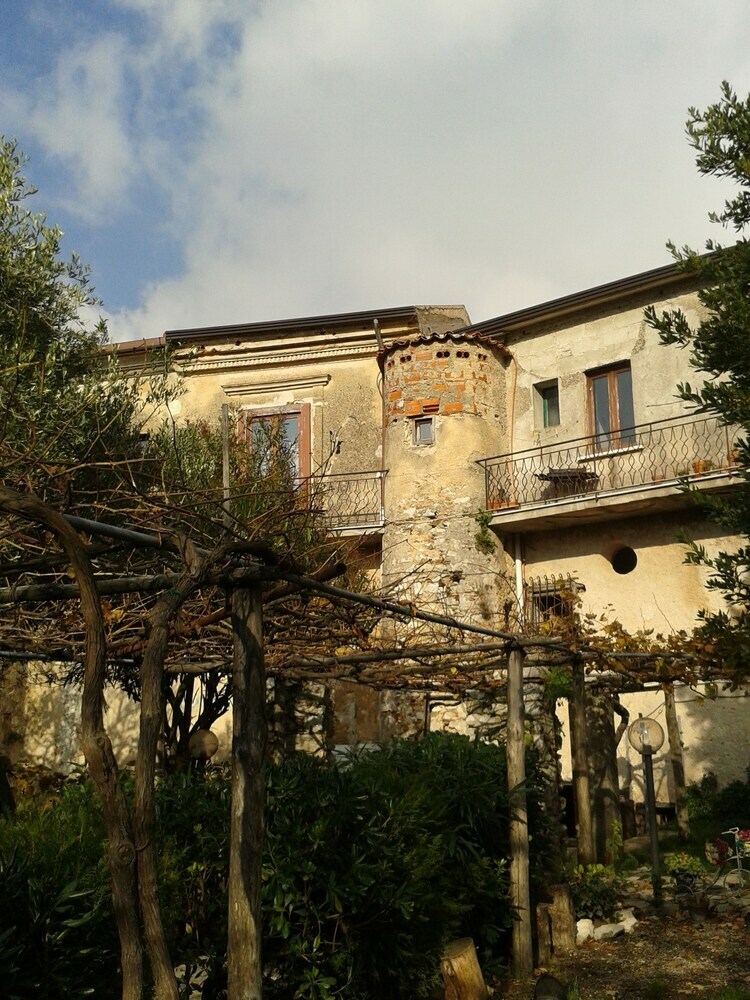Bed & Breakfast Pietrantica