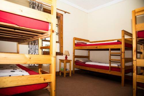 Albergue Jikeleza Lodge