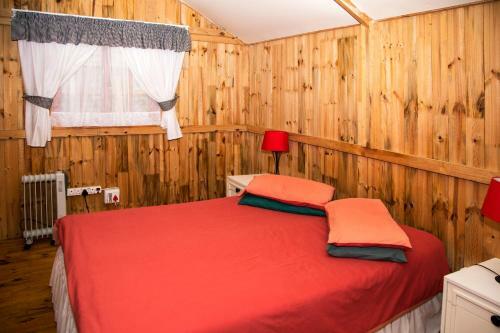 Albergue Jikeleza Lodge