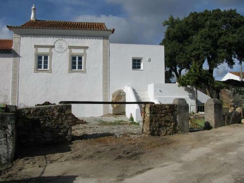 Agroturismo Casa Do Bras�o