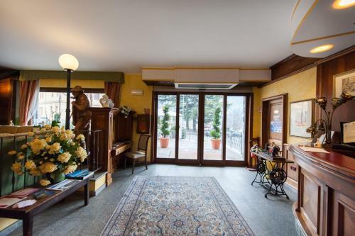 Hotel Relais Du Foyer