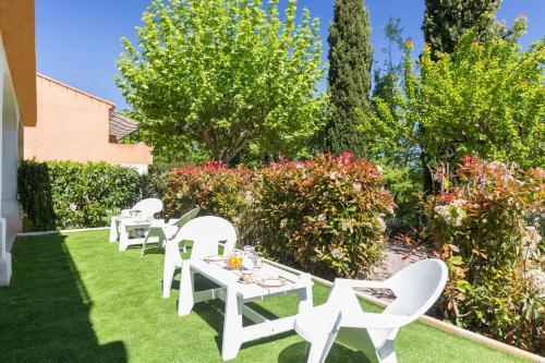 Apartamento Les Terrasses De Figani�res