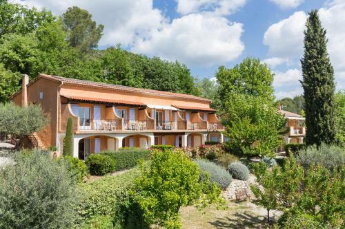 Apartamento Les Terrasses De Figani�res