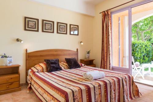 Apartamento Les Terrasses De Figani�res