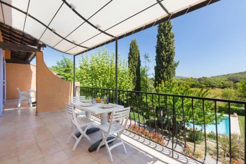 Apartamento Les Terrasses De Figani�res