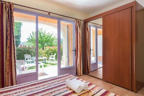 Apartamento Les Terrasses De Figani�res