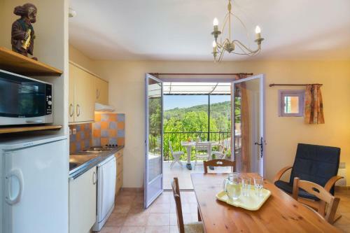 Apartamento Les Terrasses De Figani�res