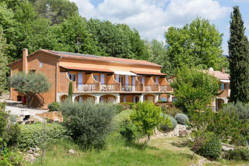 Apartamento Les Terrasses De Figani�res