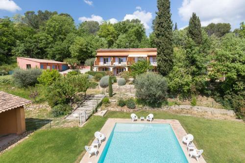Apartamento Les Terrasses De Figani�res