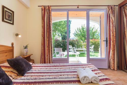 Apartamento Les Terrasses De Figani�res