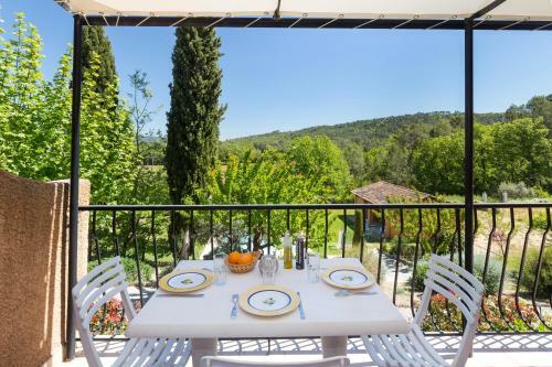 Apartamento Les Terrasses De Figani�res