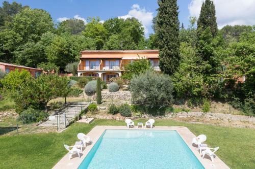Apartamento Les Terrasses De Figani�res