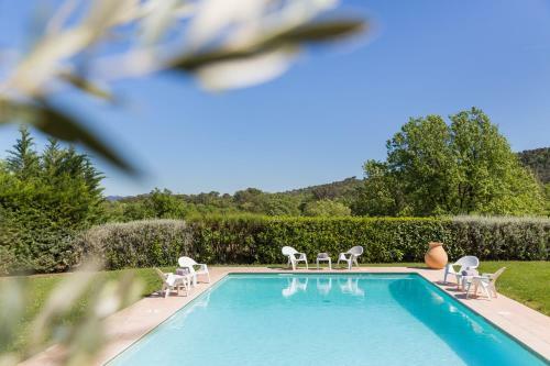 Apartamento Les Terrasses De Figani�res