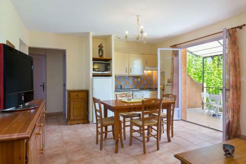 Apartamento Les Terrasses De Figani�res