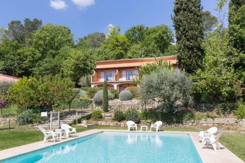 Apartamento Les Terrasses De Figani�res