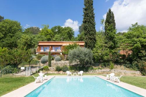 Apartamento Les Terrasses De Figani�res