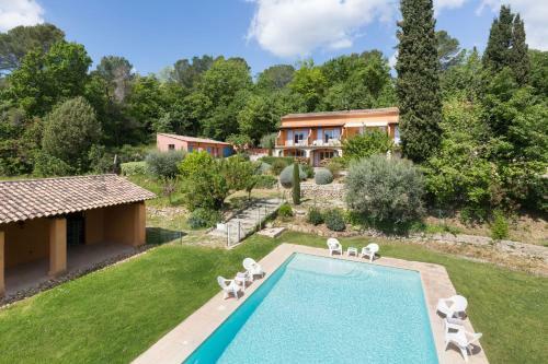 Apartamento Les Terrasses De Figani�res
