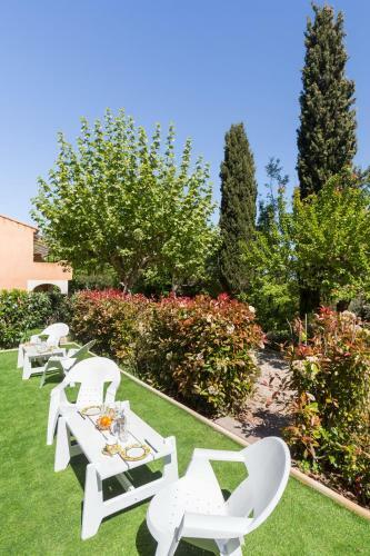 Apartamento Les Terrasses De Figani�res