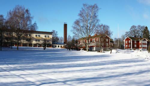 Hotel Nyhyttans Kurort