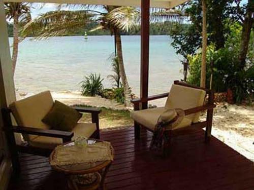 Hotel Seachange Lodge