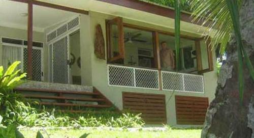 Hotel Seachange Lodge