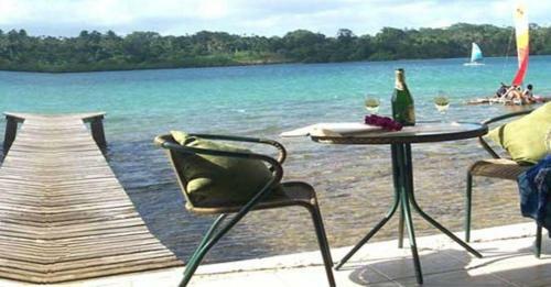 Hotel Seachange Lodge