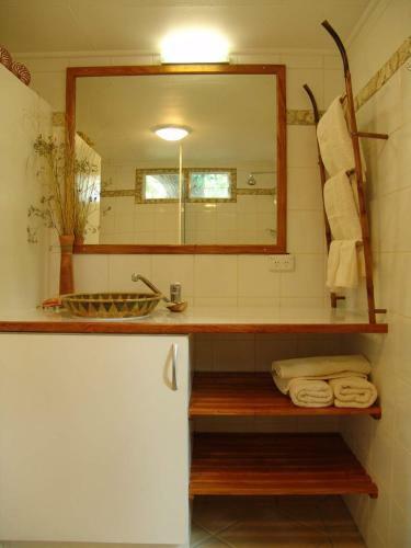 Hotel Seachange Lodge