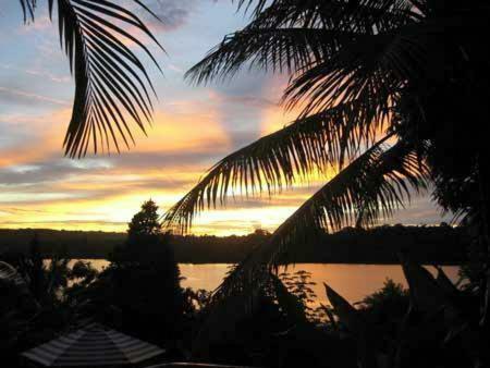 Hotel Seachange Lodge