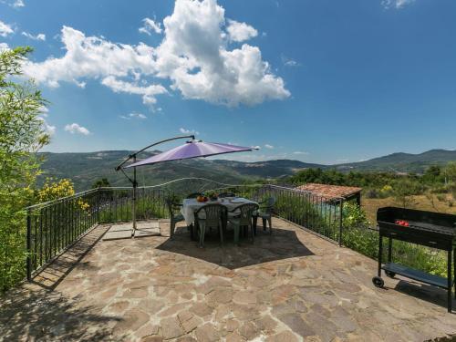 Villa Monte Amiata