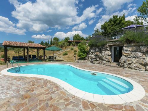 Villa Monte Amiata
