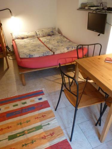 Apartamento Ferien-appartement Im Naturpark