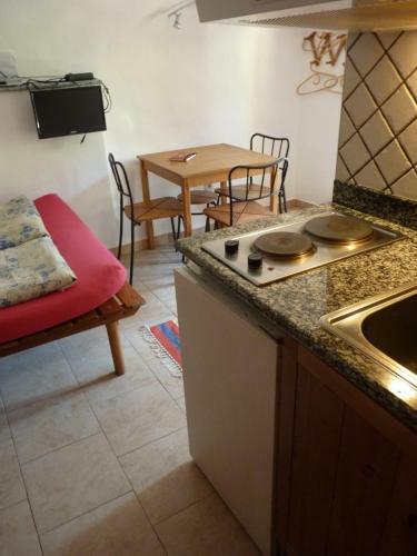 Apartamento Ferien-appartement Im Naturpark