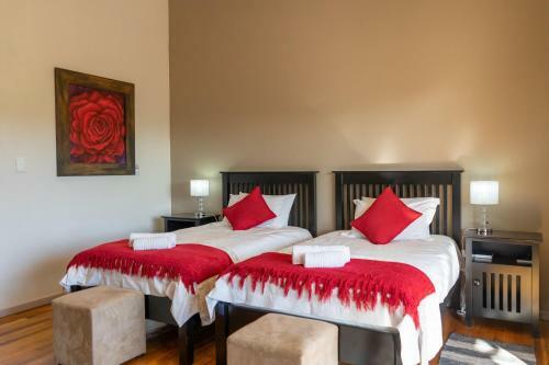 Hostal Aloe Manor
