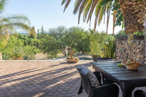 Hostal Aloe Manor