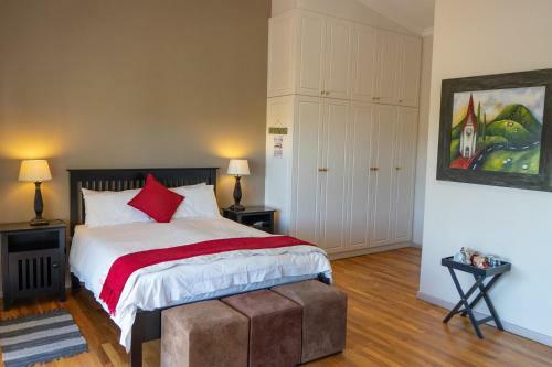 Hostal Aloe Manor