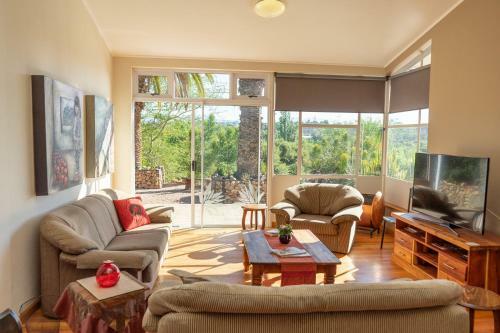 Hostal Aloe Manor