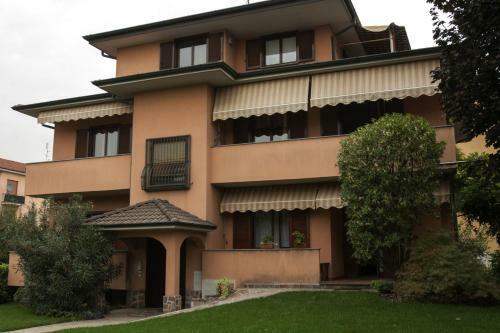 La Castellana B&B
