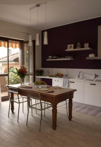 La Castellana B&B
