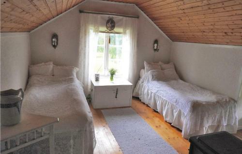 Holiday Home Kalvs�s Malmb�ck