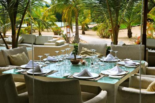 Hotel Lamantin Beach Resort & Spa