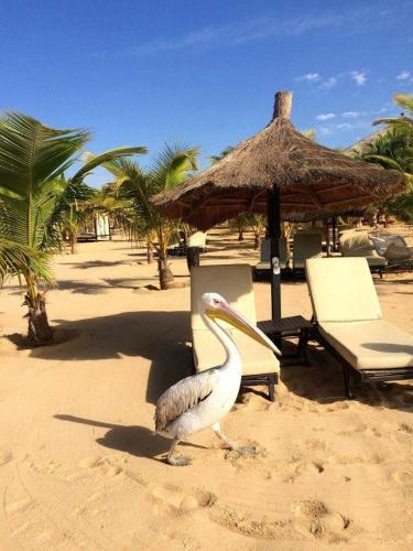 Hotel Lamantin Beach Resort & Spa