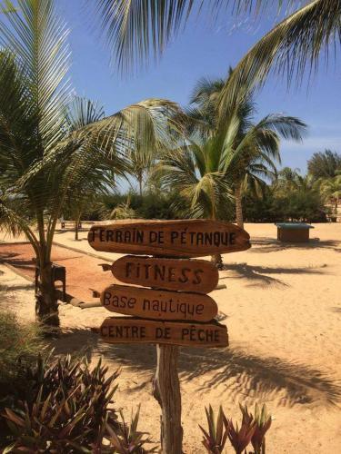 Hotel Lamantin Beach Resort & Spa