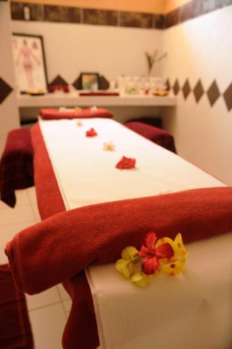 Hotel Lamantin Beach Resort & Spa