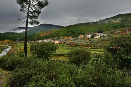 Agroturismo Ramajal Rural