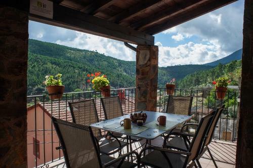 Agroturismo Ramajal Rural