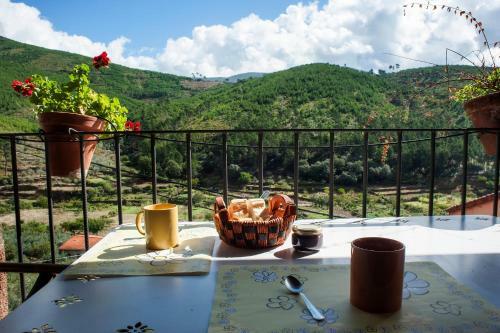 Agroturismo Ramajal Rural