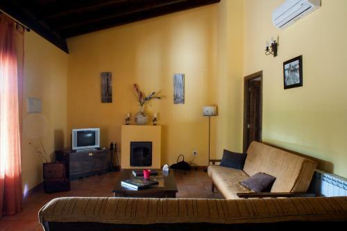 Agroturismo Ramajal Rural